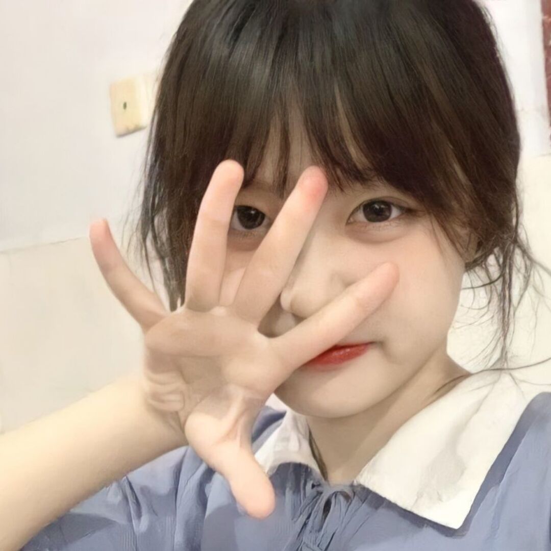 真人美女自拍照片_真人美女自拍真人头像