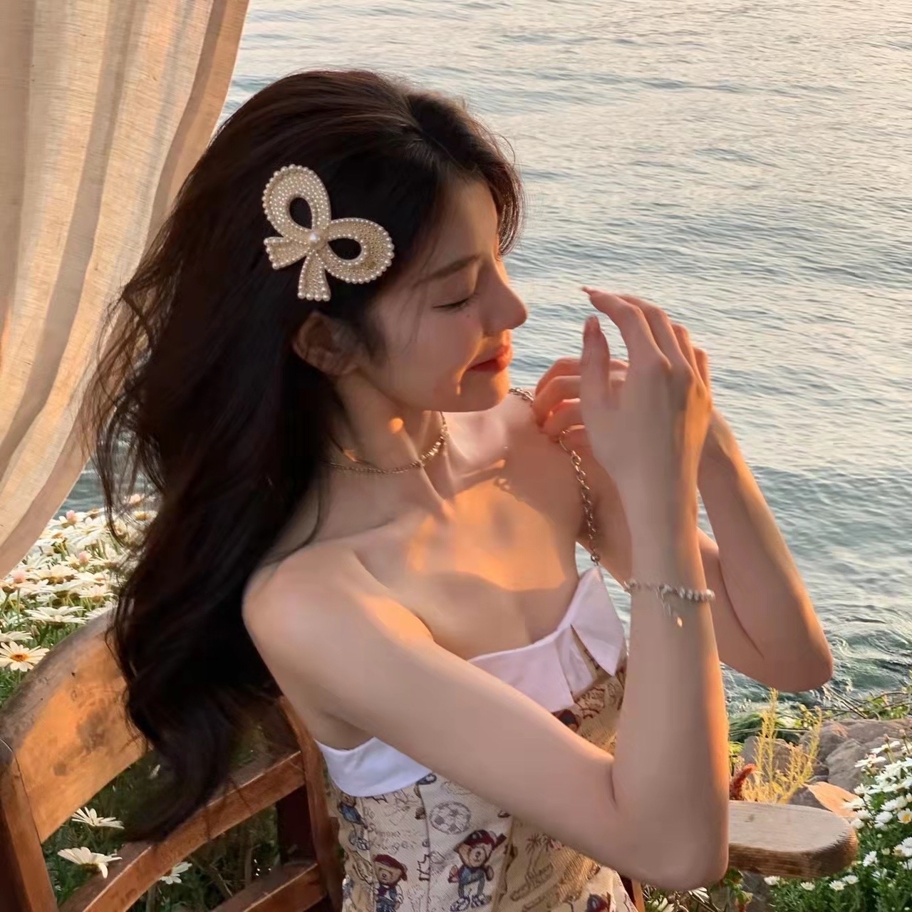 真人美女照片Angelababy_真人美女照片真人