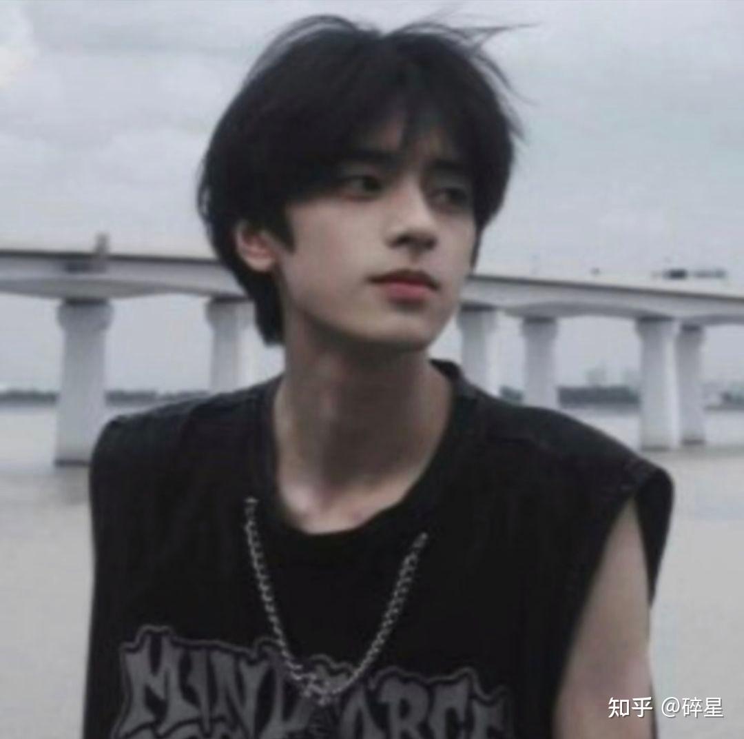 帅哥头像真人Stage_帅哥头像照片