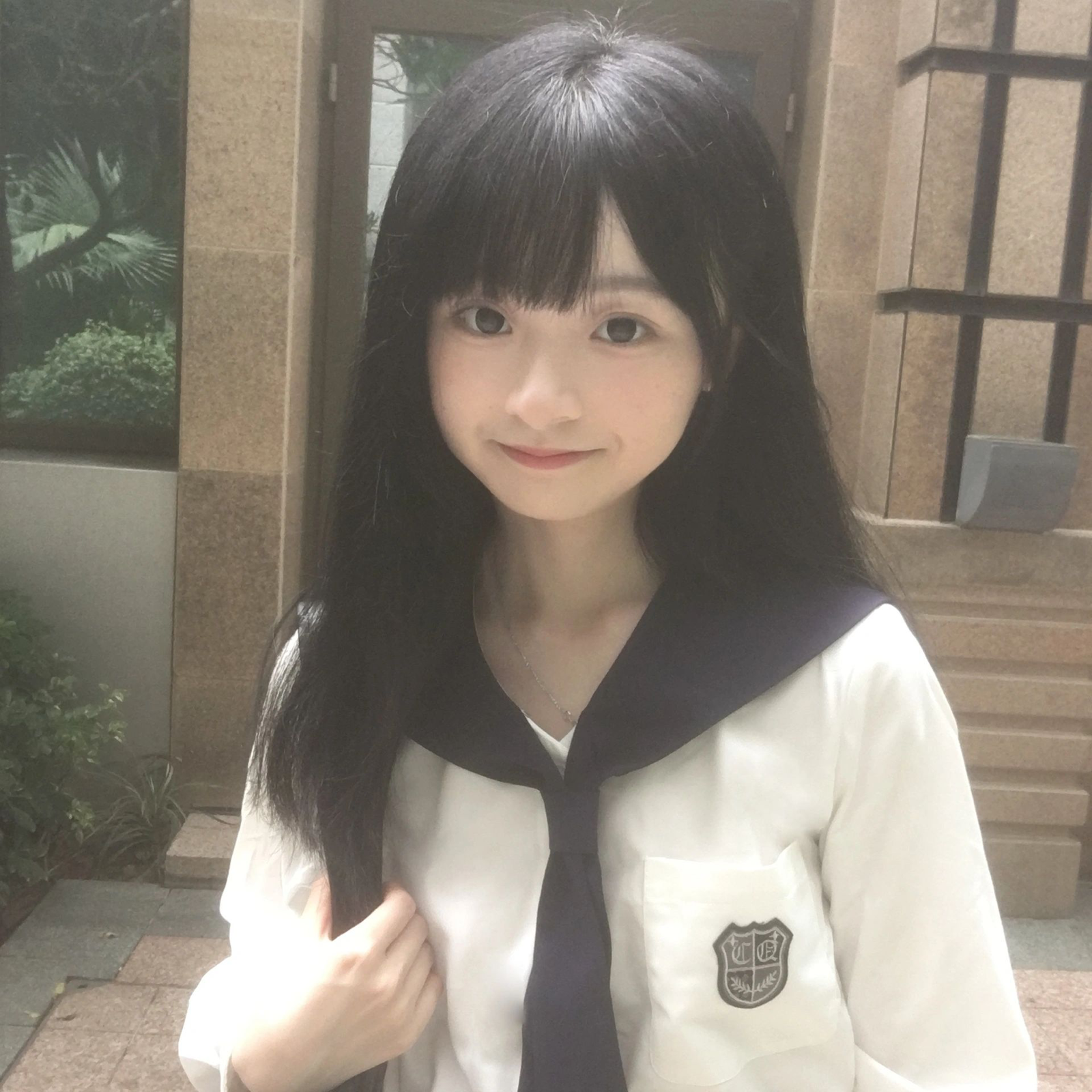 真人美女自拍女_真人美女自拍真人壁纸