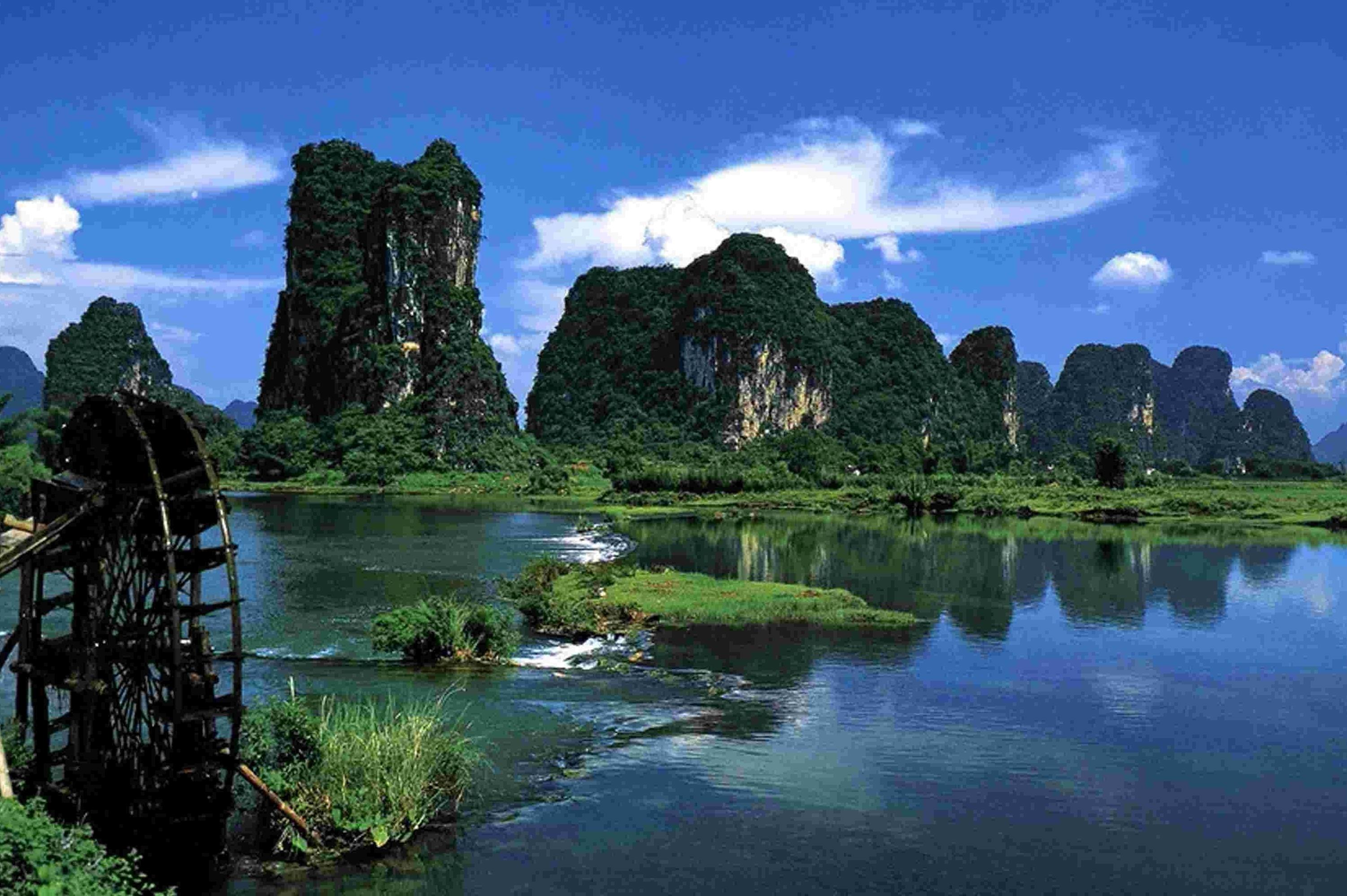 美景壁纸|_美景图片高清大图真实
