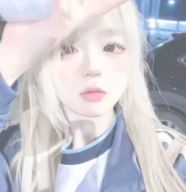 真人美女头像大波_真人美女头像真人闺头