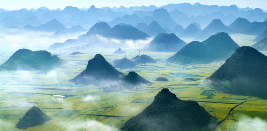 美景图片醉美中国最美景，在此一网全打尽_封学敏_新浪博客_美景图片高清大图图片真实照片