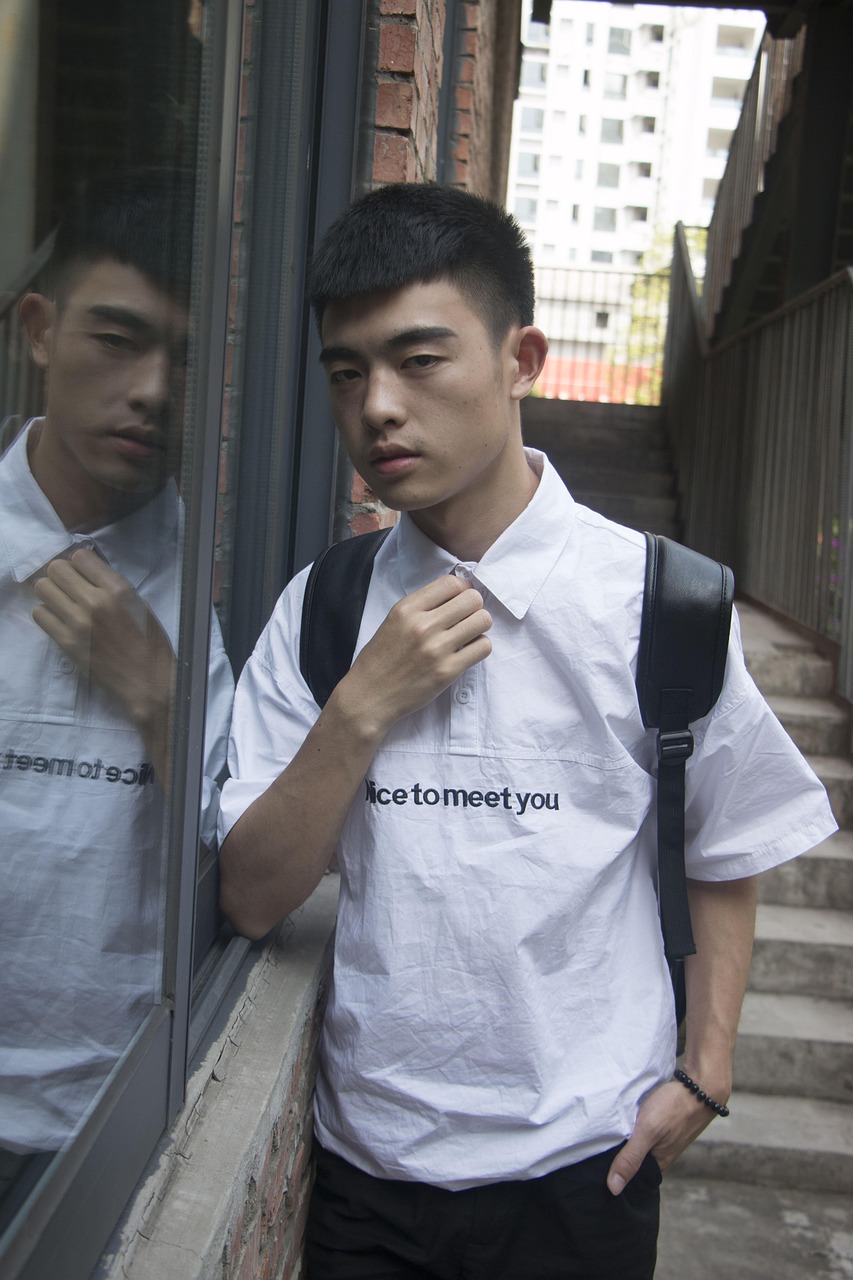 帅哥照片头像_帅哥头像头像图片
