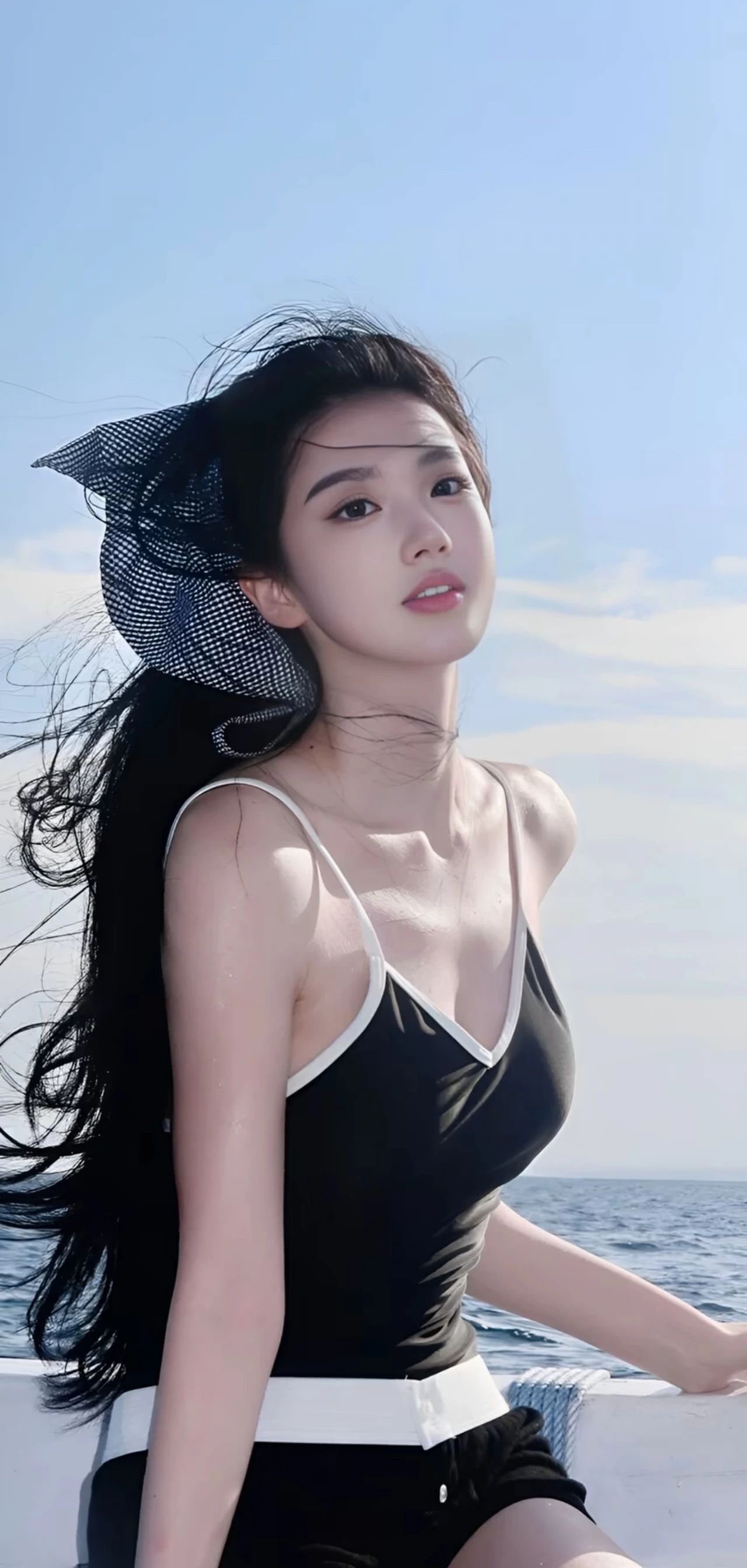 真人美女头像4K_真人美女头像真人壁纸，美女壁纸