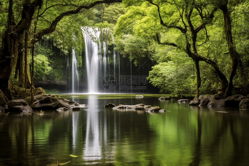 美景壁纸小桥流水，古城风月——中国十大最美古镇_美景图片高清大图图片真实照片