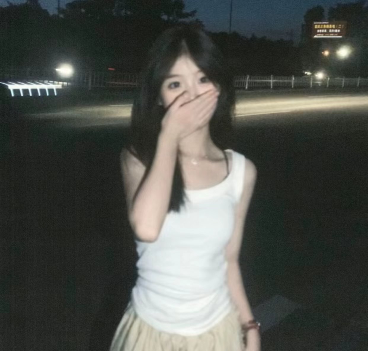 真人美女照片图片_真人美女照片真人