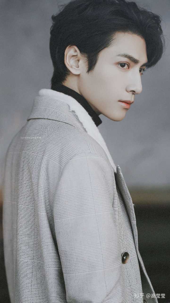帅哥头像真人Image_帅哥头像头像男生