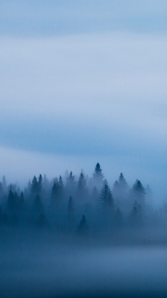 美景头像Unsplash_美景图片高清大图图片