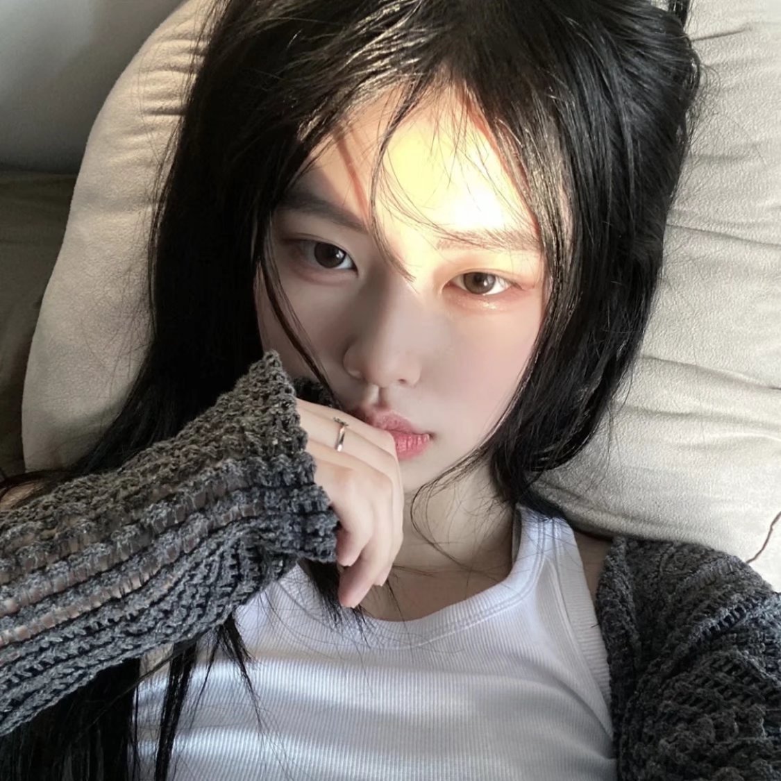 真人美女照片Ins_真人美女照片真人美女头像