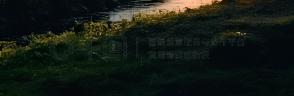 美景照片极光_美景图片高清大图图片
