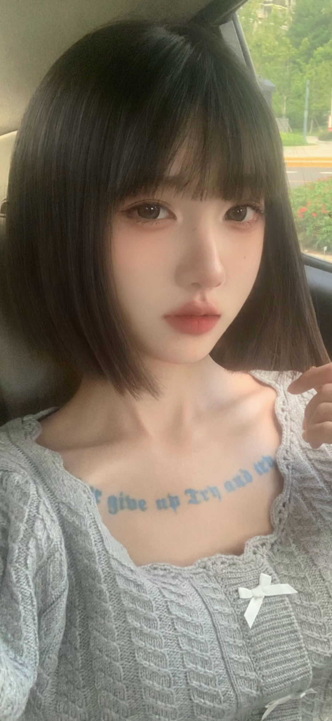 真人美女自拍手机_真人美女自拍真人头像