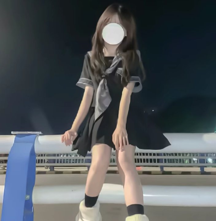 真人美女头像4K_真人美女头像情头真人