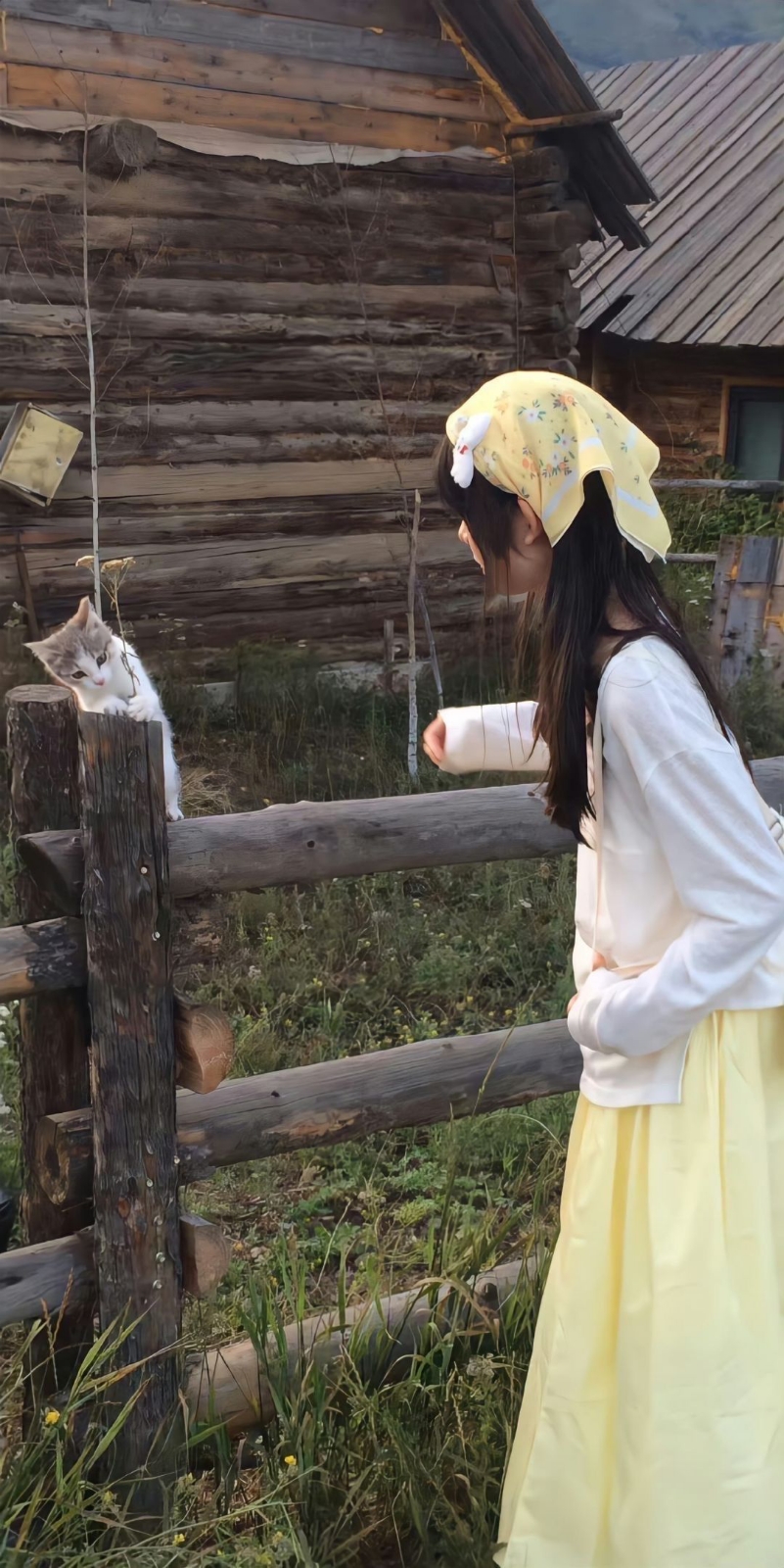 真人美女照片Cute_真人美女照片女头真人