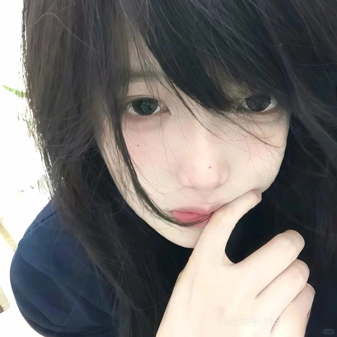 真人美女头像Middle_真人美女头像真人女头欧美女头