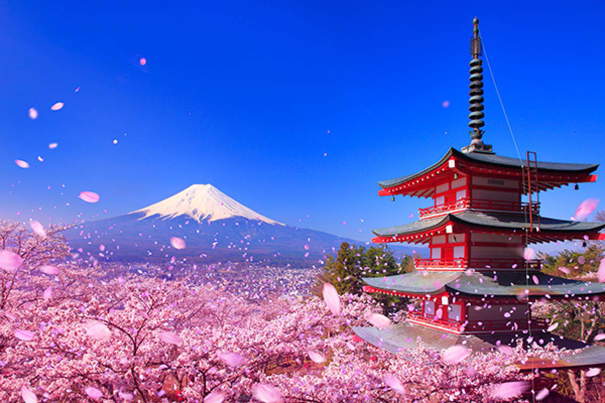 美景图片大全自然景象能同時拍攝到日本三大美景的地點｜絕景日本_美景图片高清大图照片