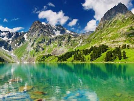 美景图片高清大图自然风景_美景图片高清大图真实