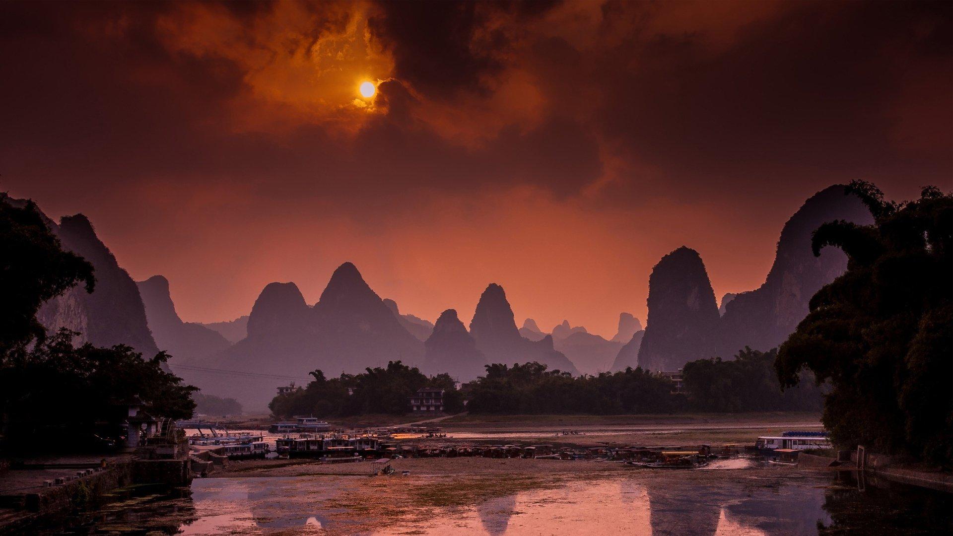 美景头像西湖_美景图片高清大图图片高清大图