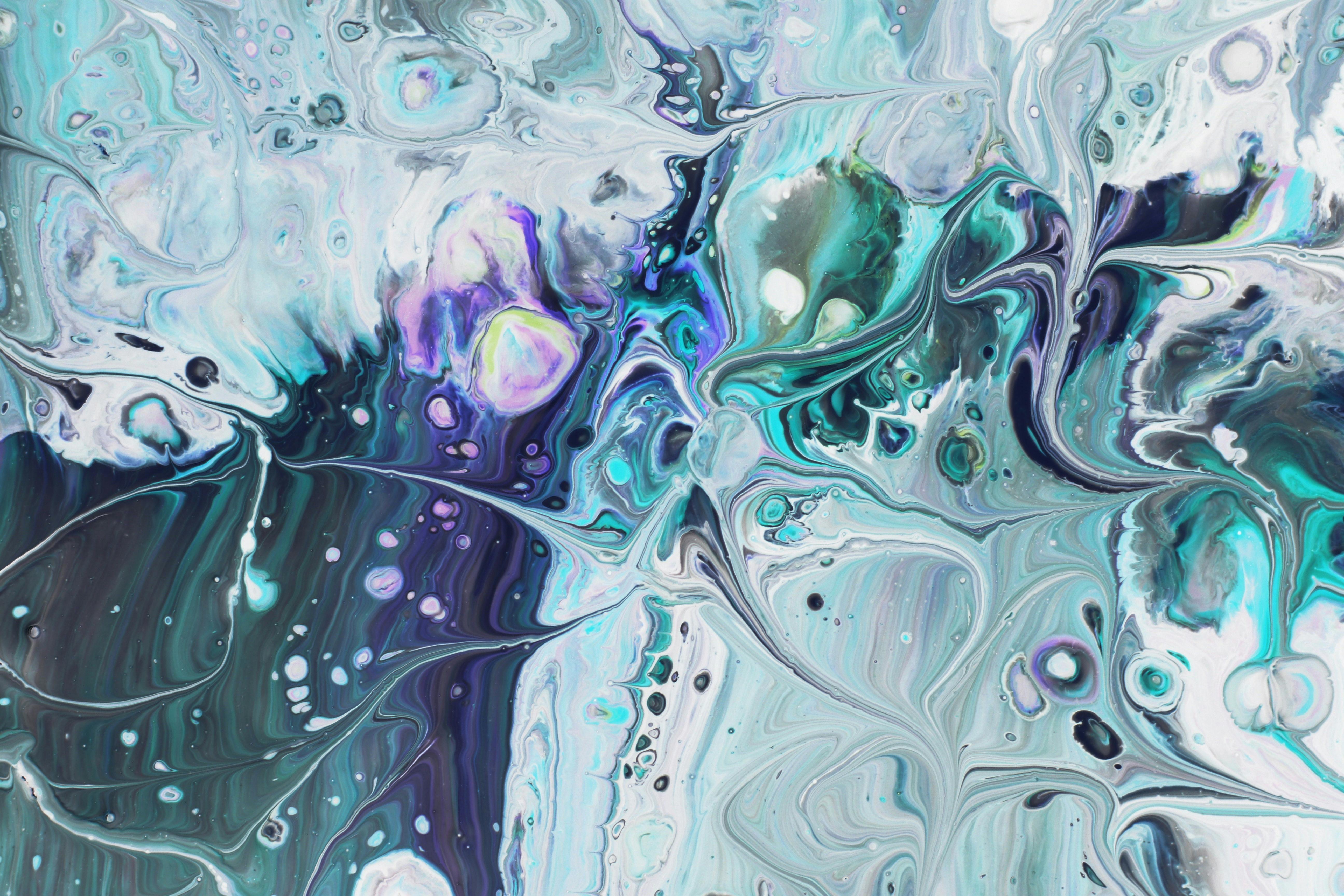 美景图片Wallpaper_阿布扎比晴朗天空下的优雅尖塔