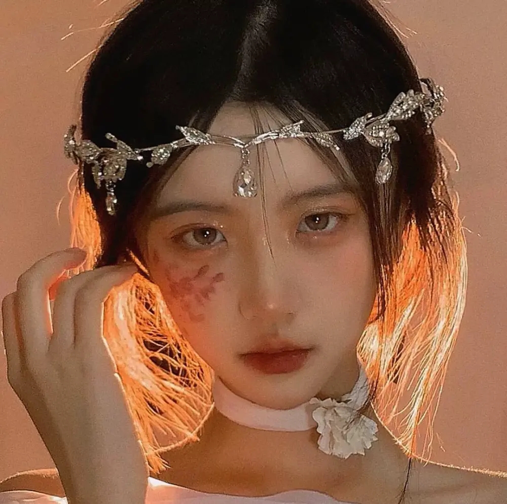 真人美女壁纸街拍美女_真人美女壁纸真人头像