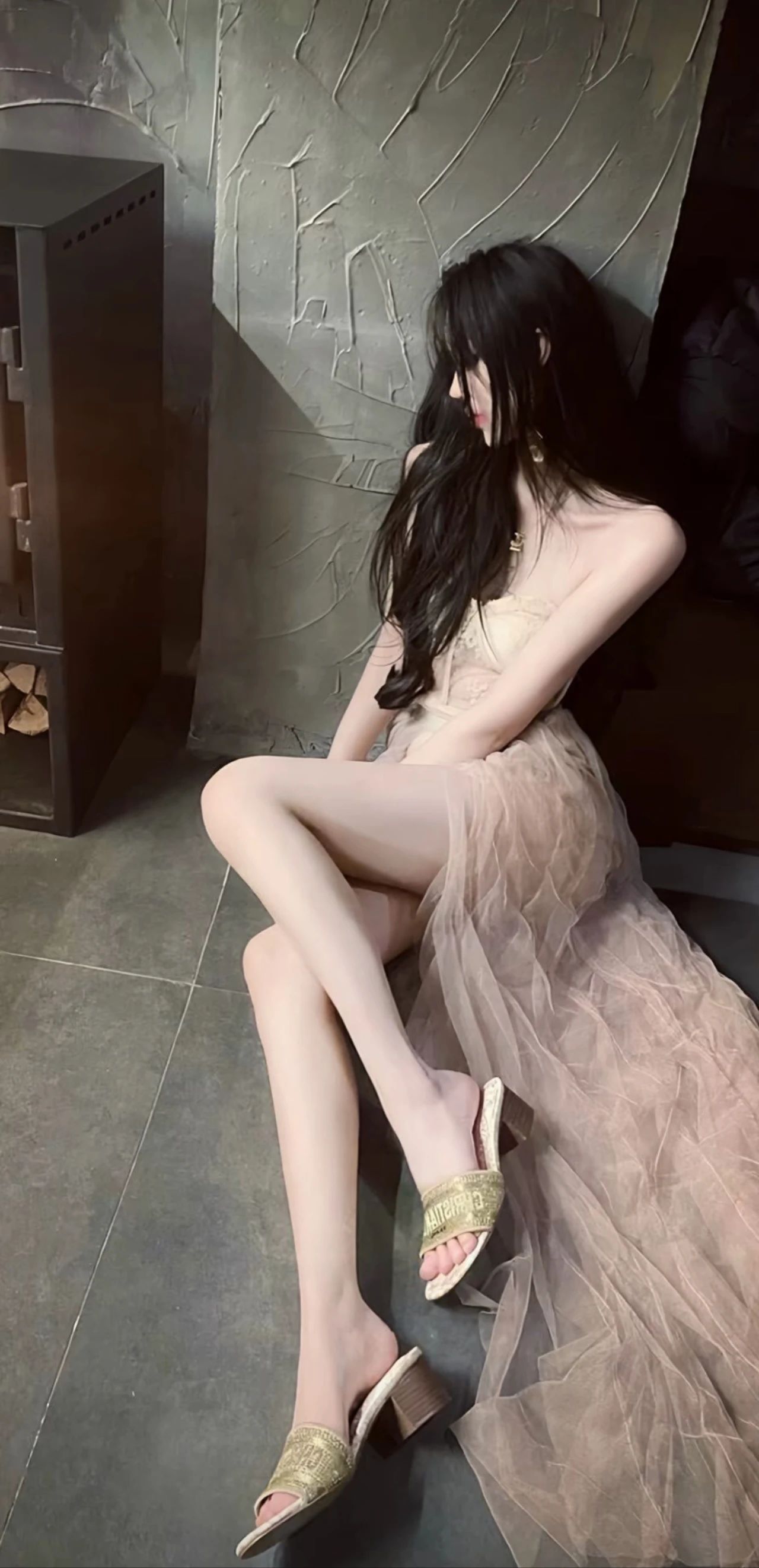 真人美女壁纸Sheep_真人美女壁纸美女壁纸，真人壁纸