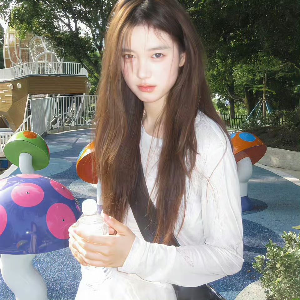真人美女照片街拍美女_真人美女照片情头真人
