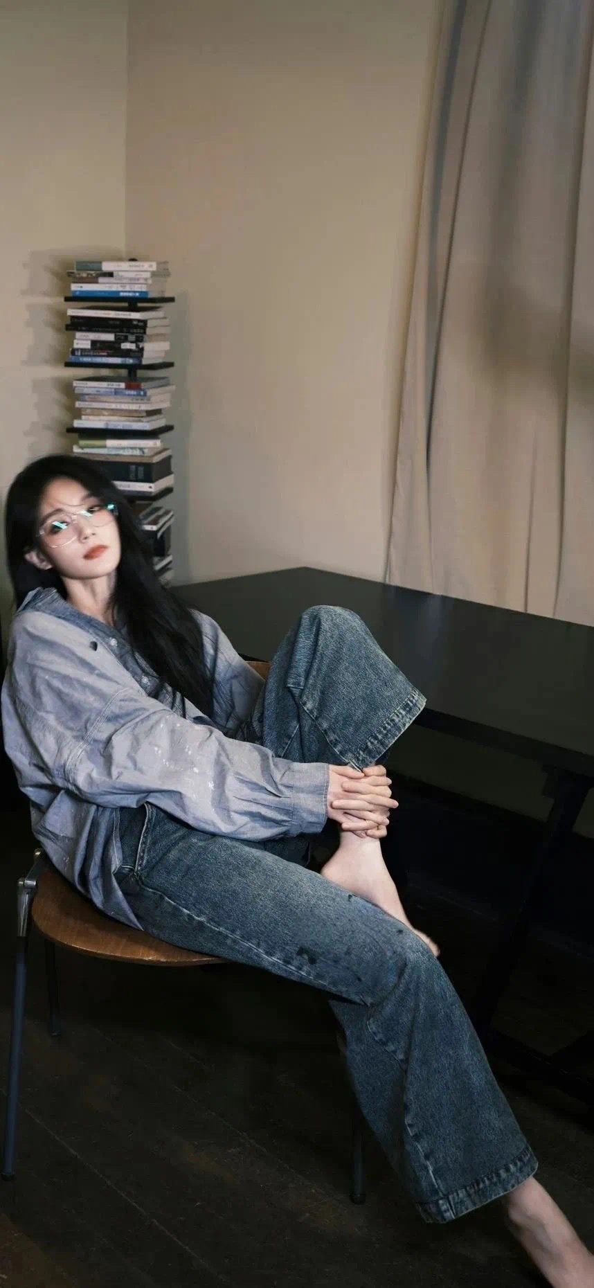 真人美女壁纸手机_真人美女壁纸真人闺头