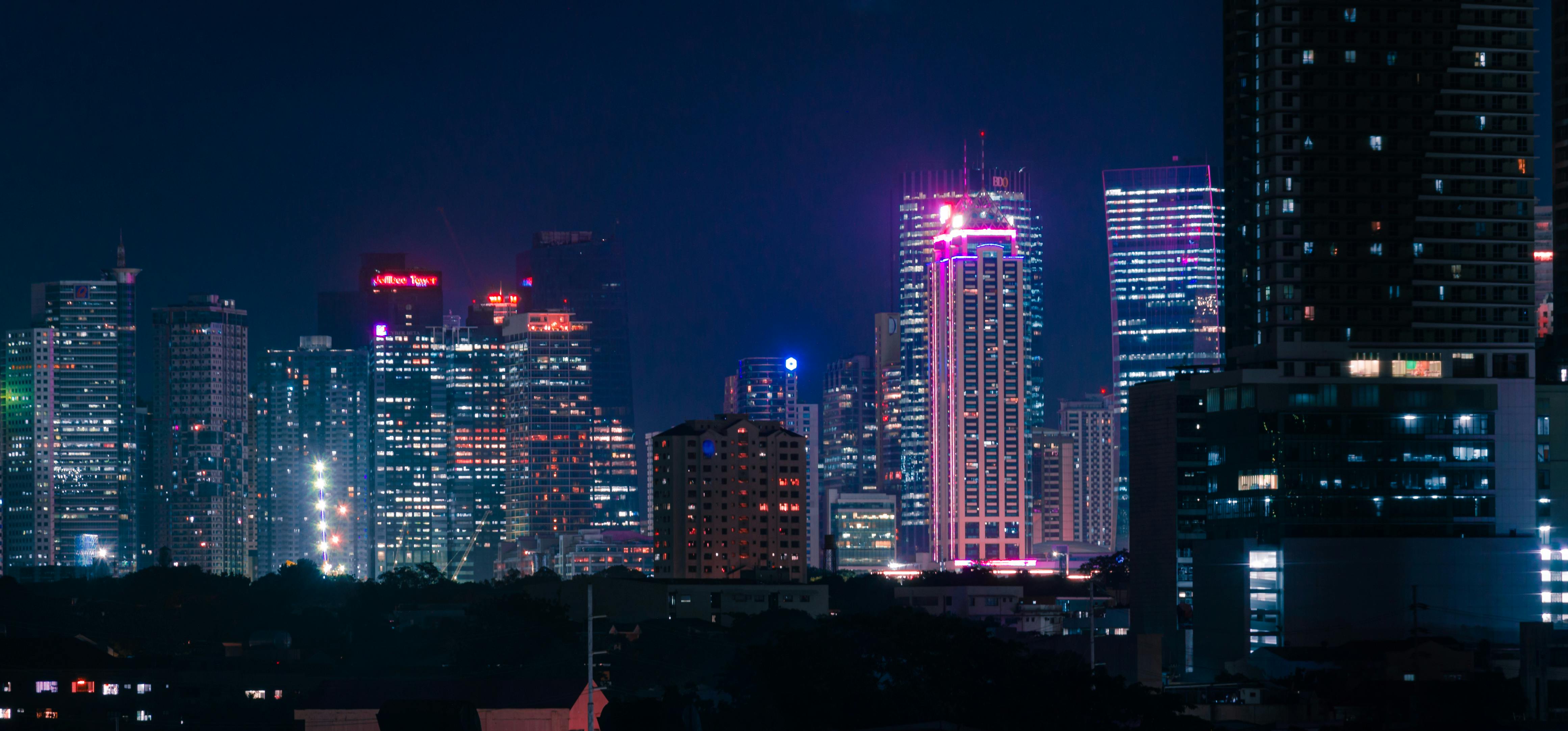美景图片广西值得游玩的十大旅游景点，你去过几个！！！_遇见Pexels