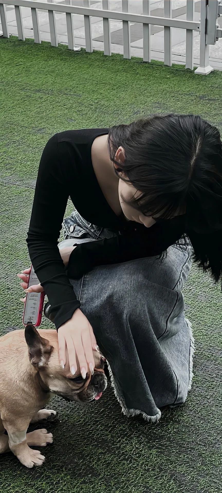 真人美女头像How_真人美女头像情头真人