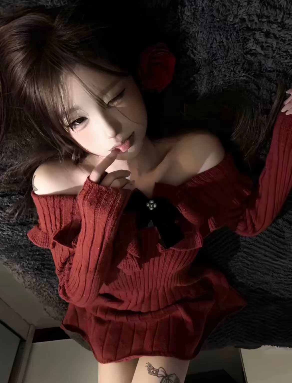 真人美女头像Jrants_真人美女头像真人壁纸