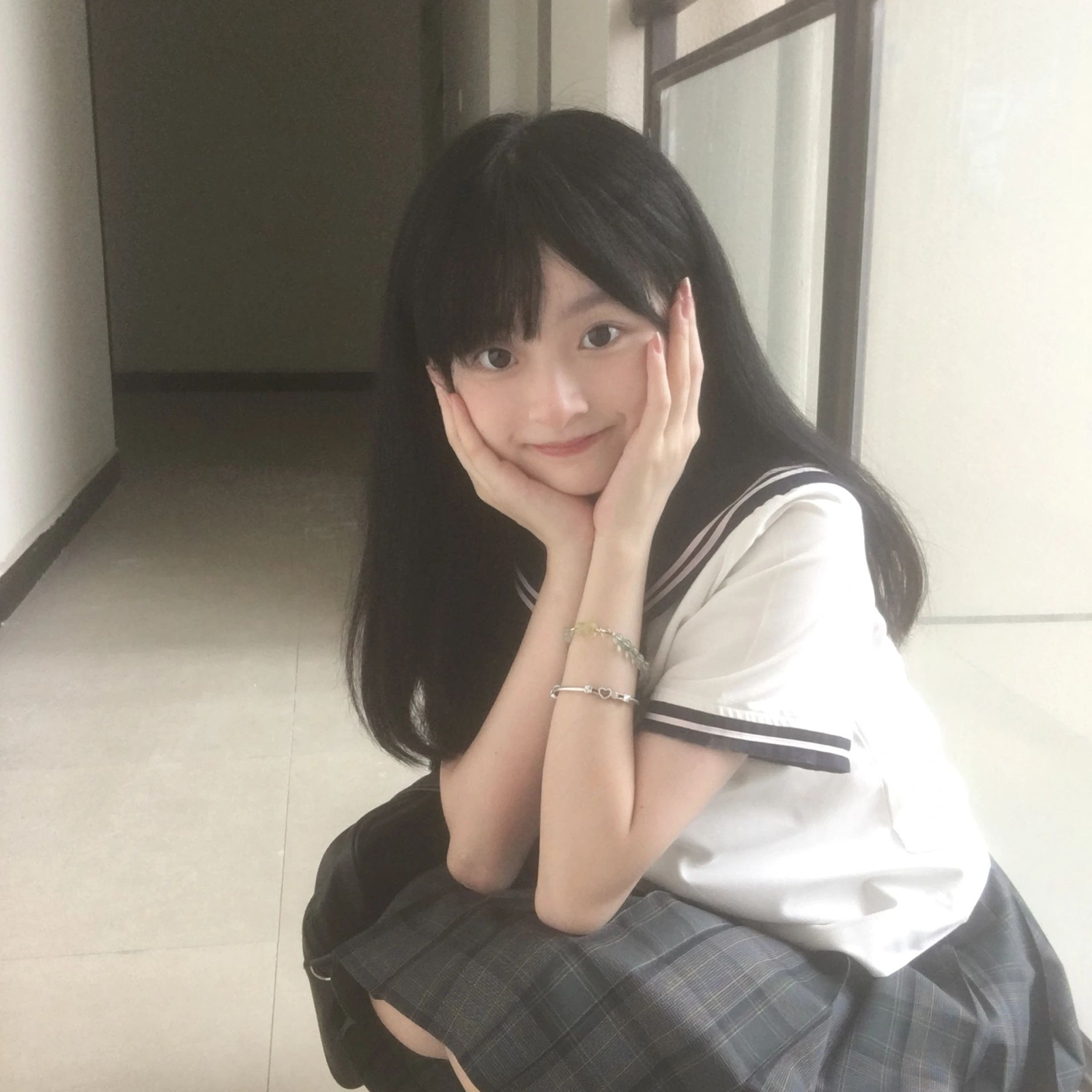 真人美女自拍for_真人美女自拍真人壁纸
