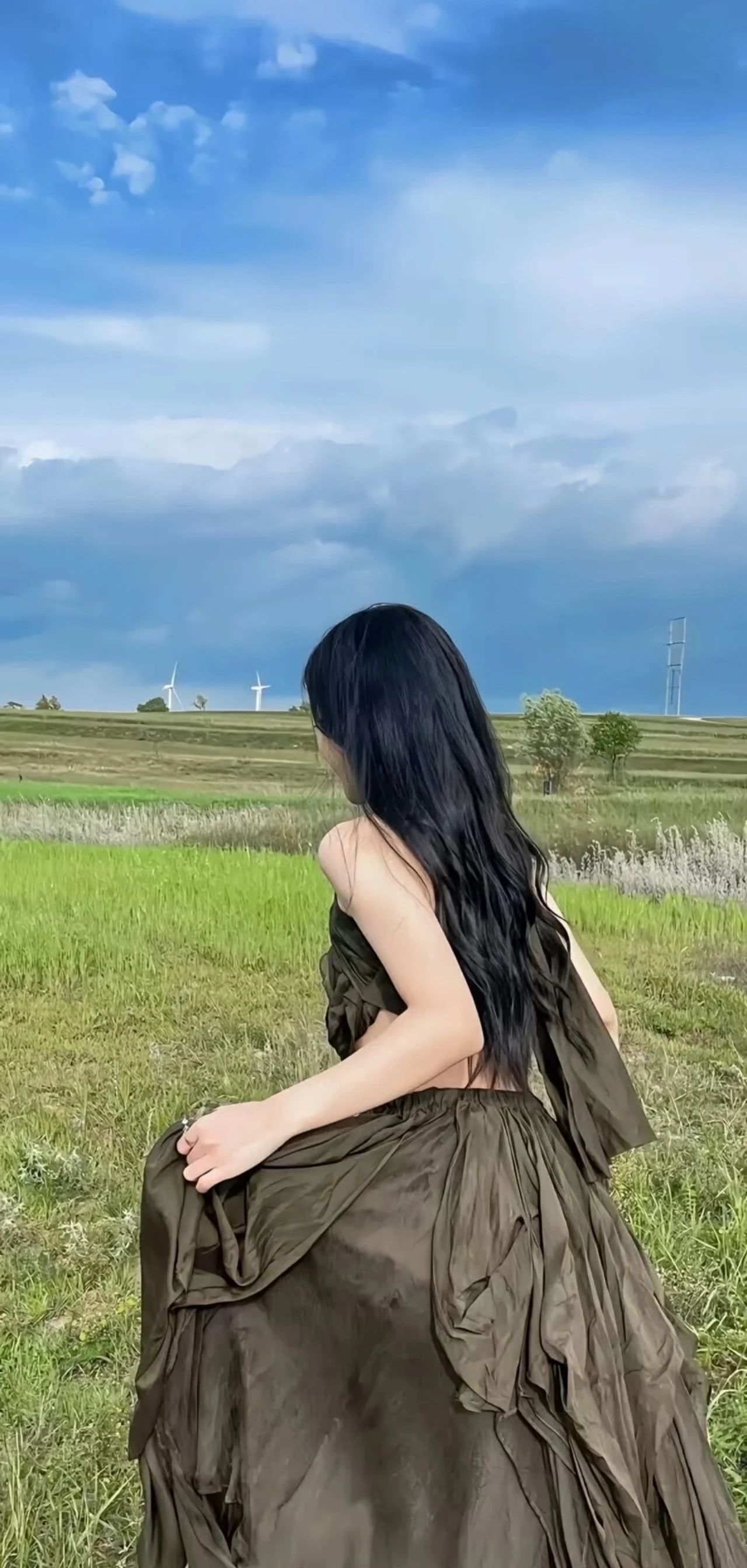真人美女壁纸for_真人美女壁纸美女姐姐真人手机壁纸