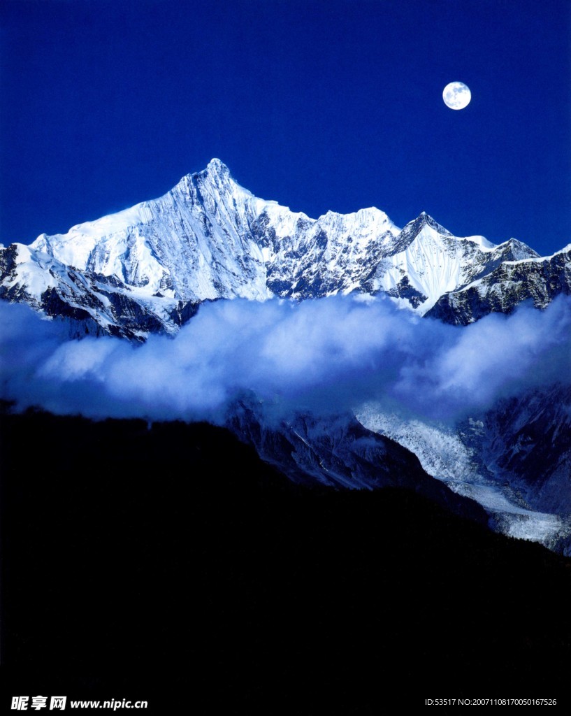美景真实风景（电脑壁纸）_美景图片高清大图头像