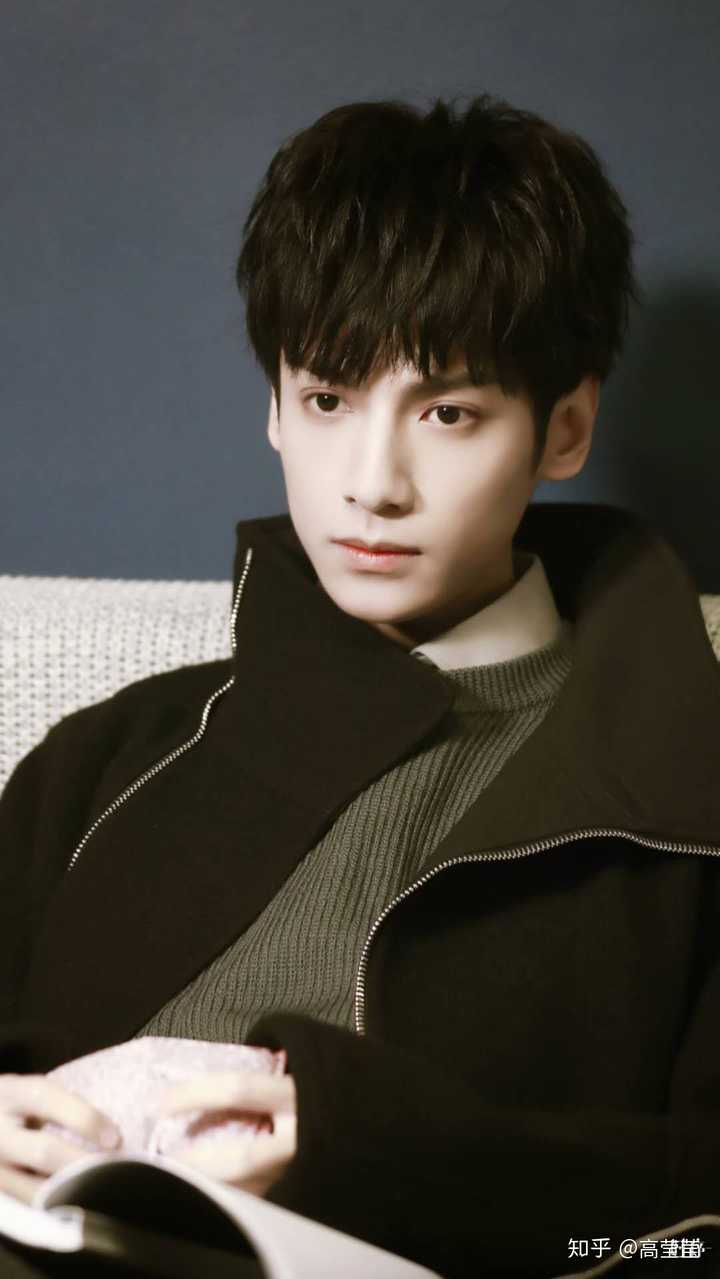 帅哥头像图片Stylish_帅哥头像照片