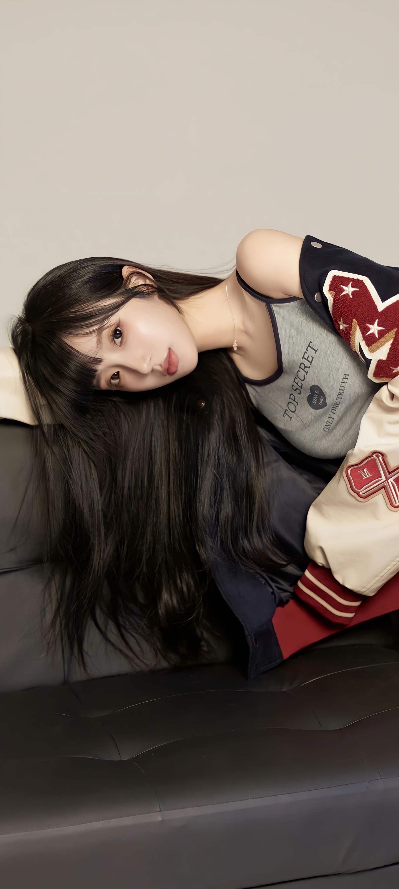真人美女壁纸Ins_真人美女壁纸美女壁纸，真人壁纸