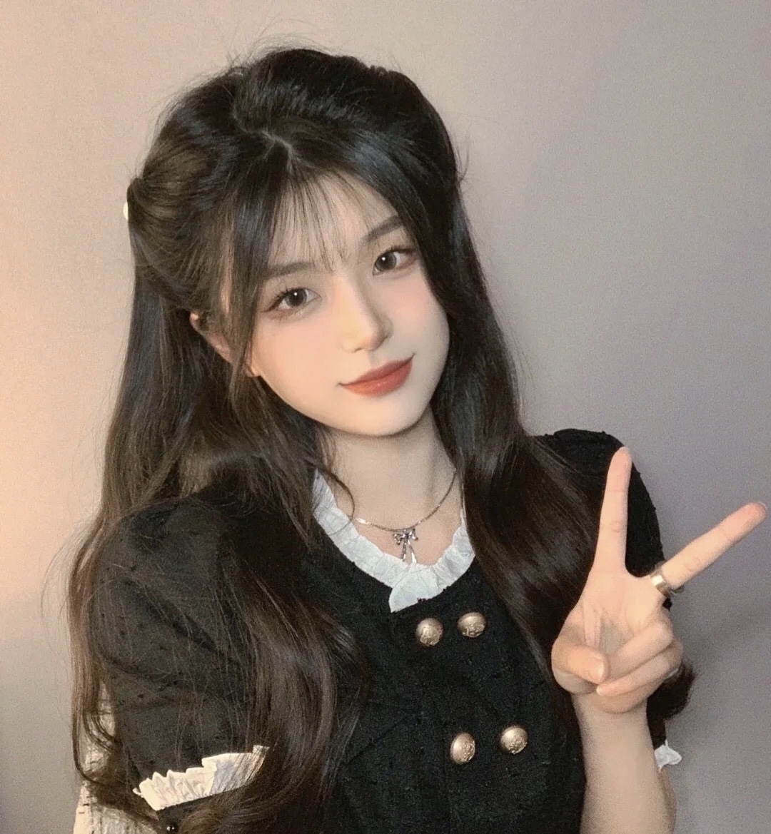 真人美女自拍in_真人美女自拍真人头像