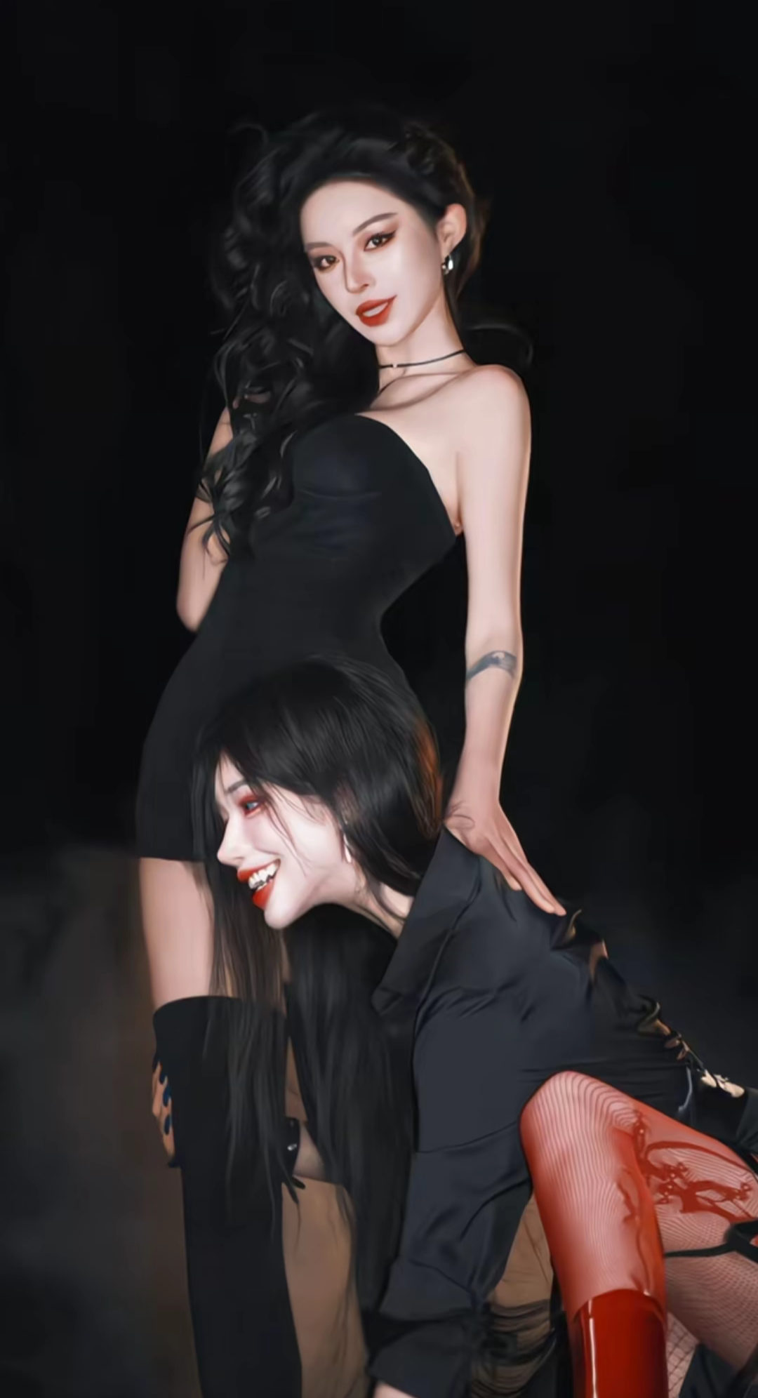 真人美女照片网红_真人美女照片真人闺头