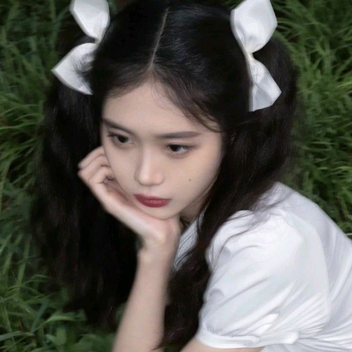 真人美女壁纸街拍美女_真人美女壁纸微信头像真人女头美女