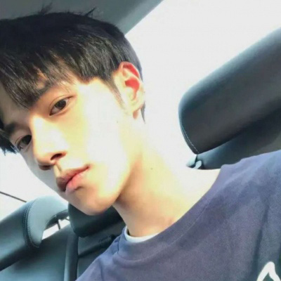 帅哥图片头像明星照片男_帅哥头像头像图片