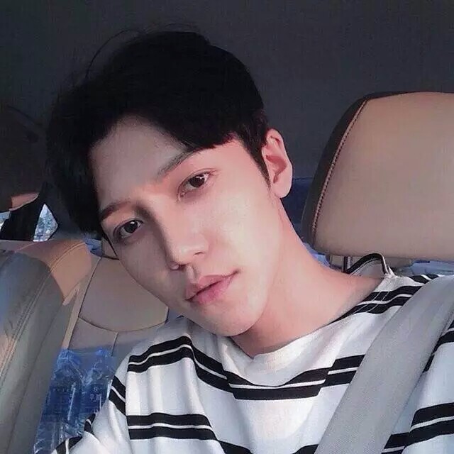 帅哥图片头像真人版Image_帅哥头像头像冷酷