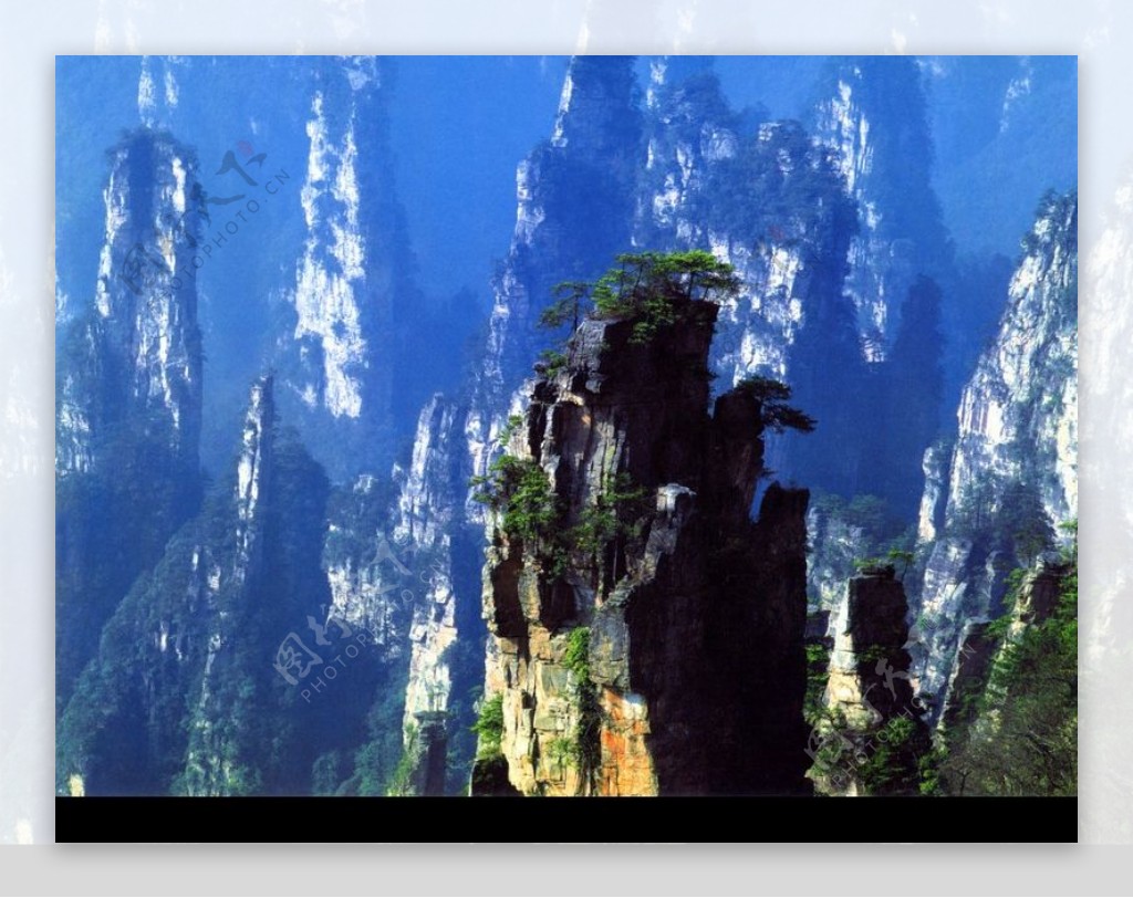 美景图片大全自然景象of_美景图片高清大图图片壁纸