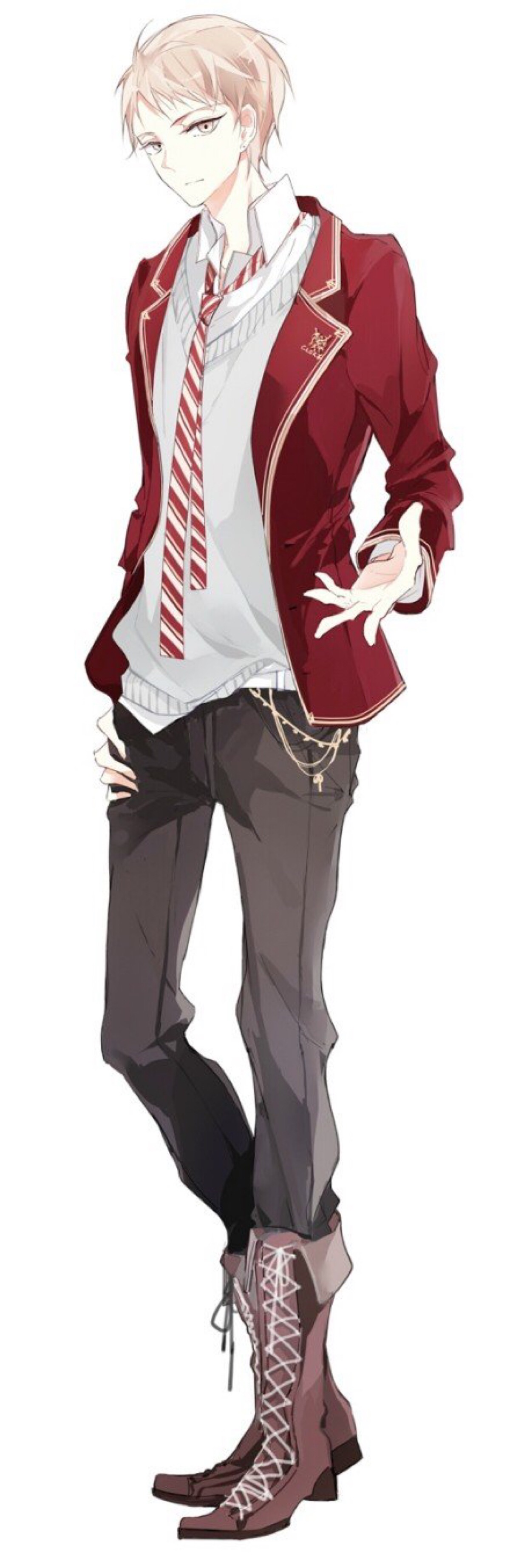帅哥图片头像Male_帅哥头像图片头像真人版