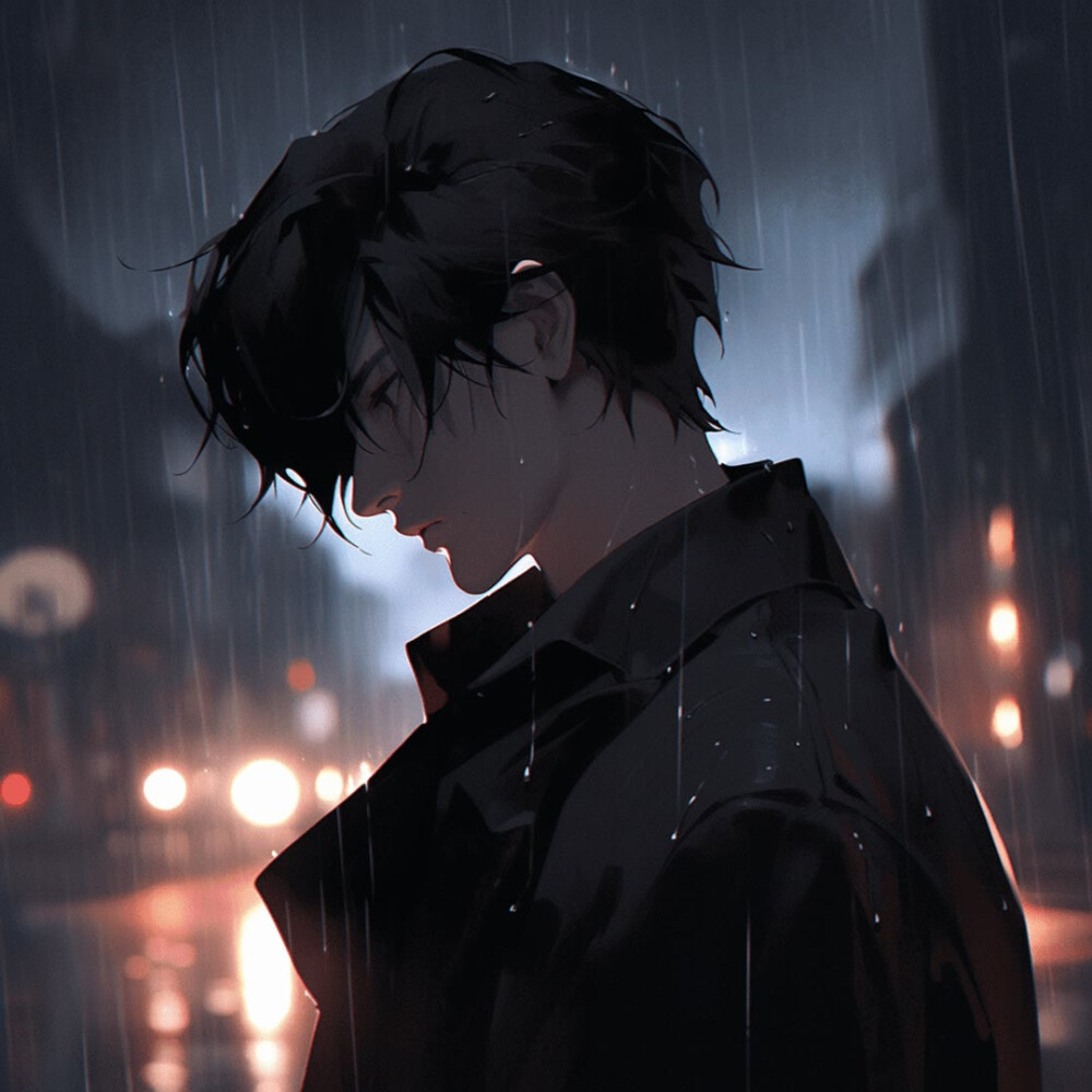 帅哥头像男生Handsome_帅哥头像图片头像真人版