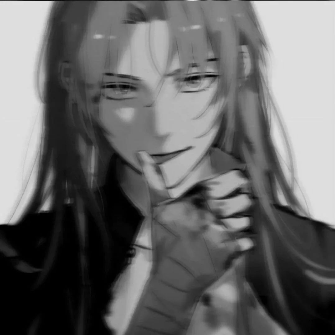 帅哥头像男生Stylish_帅哥头像头像动漫