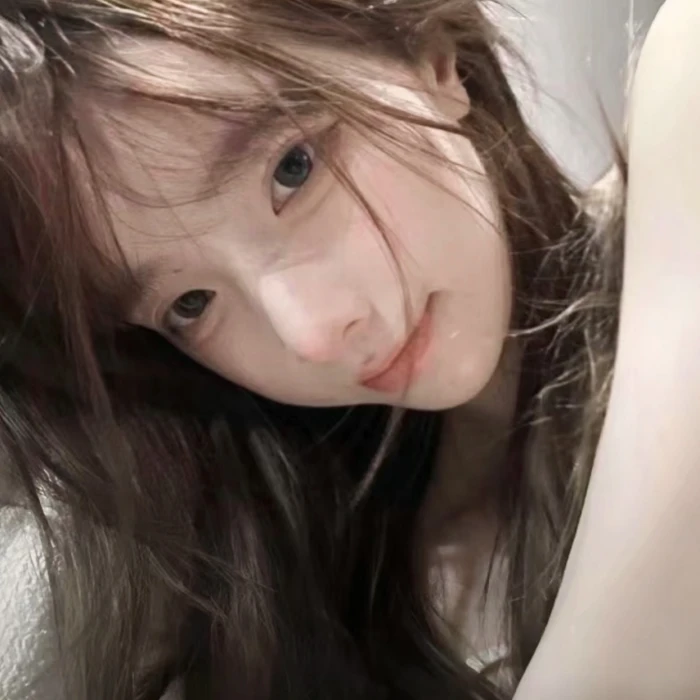 真人美女照片图片_真人美女照片真人女头