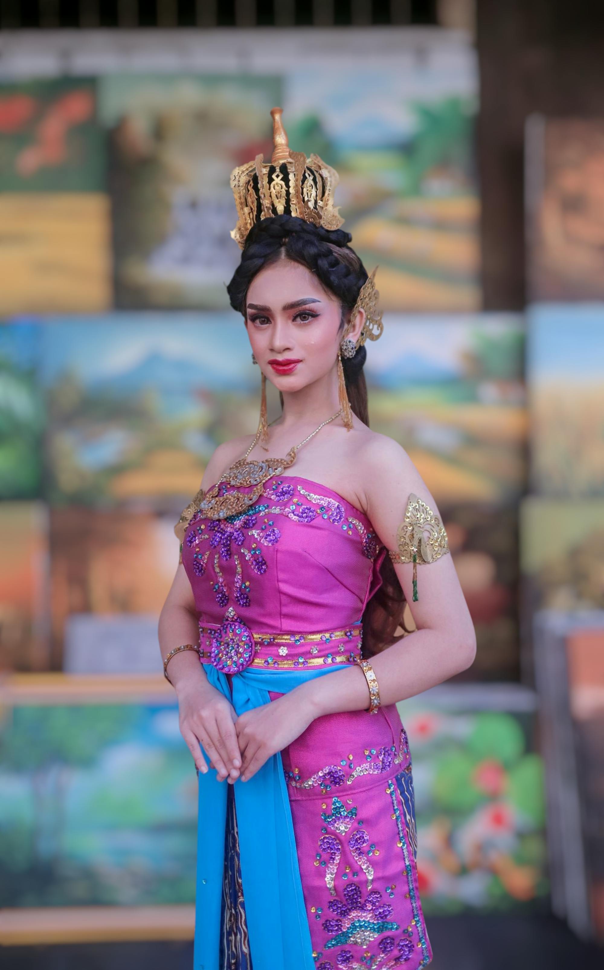 美景图片district_天鹅
