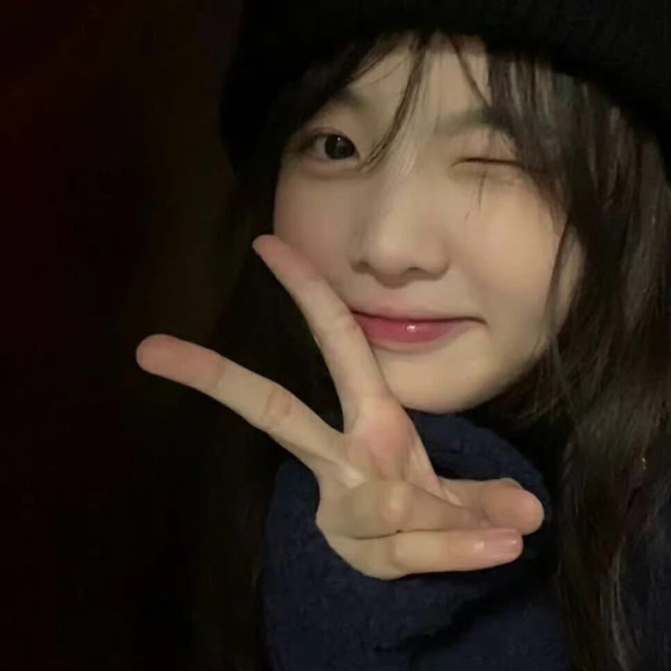 真人美女壁纸背景图片_真人美女壁纸女头真人