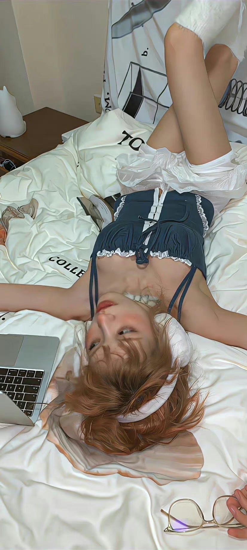 真人美女壁纸韩国_真人美女壁纸女头真人