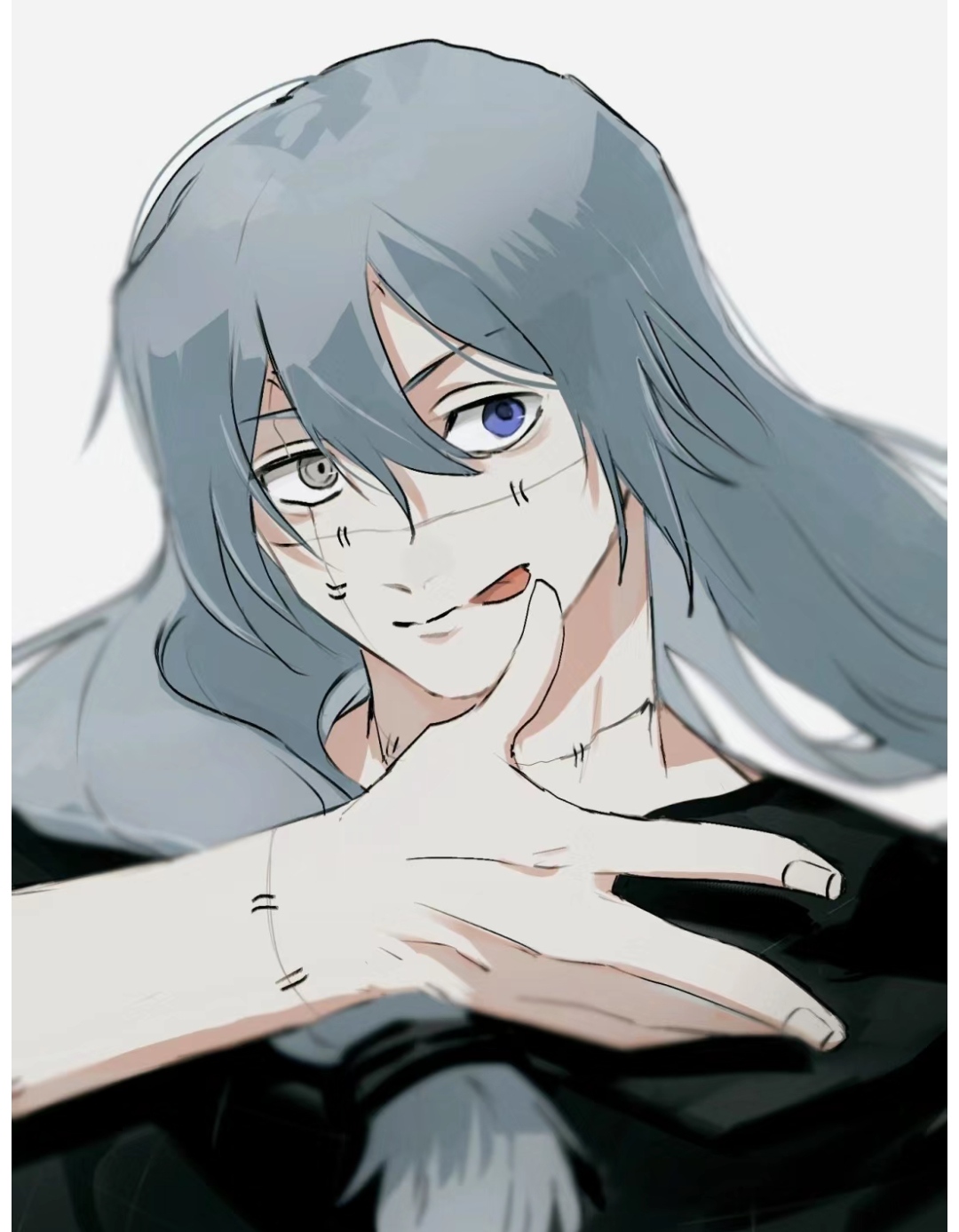 真人美女头像Furry_真人美女头像情头真人