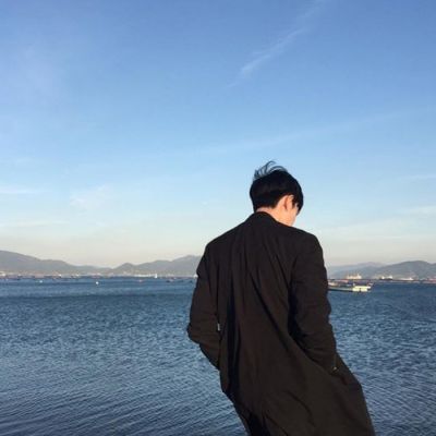帅哥照片桌面背景_帅哥头像头像真人